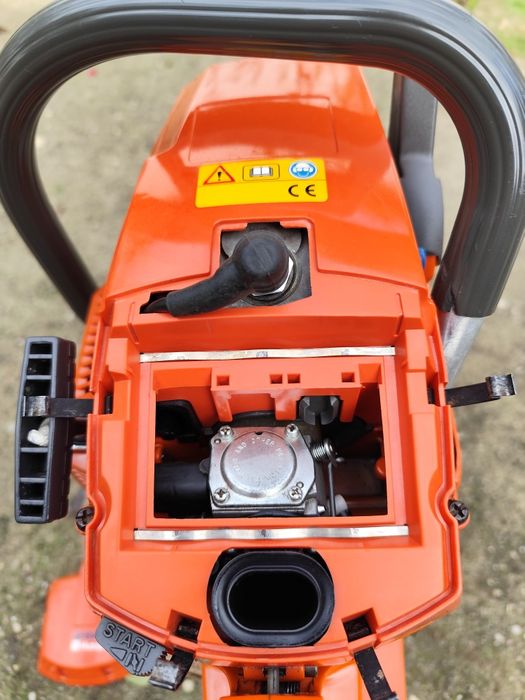 Husqvarna 262 xp LEGENDA