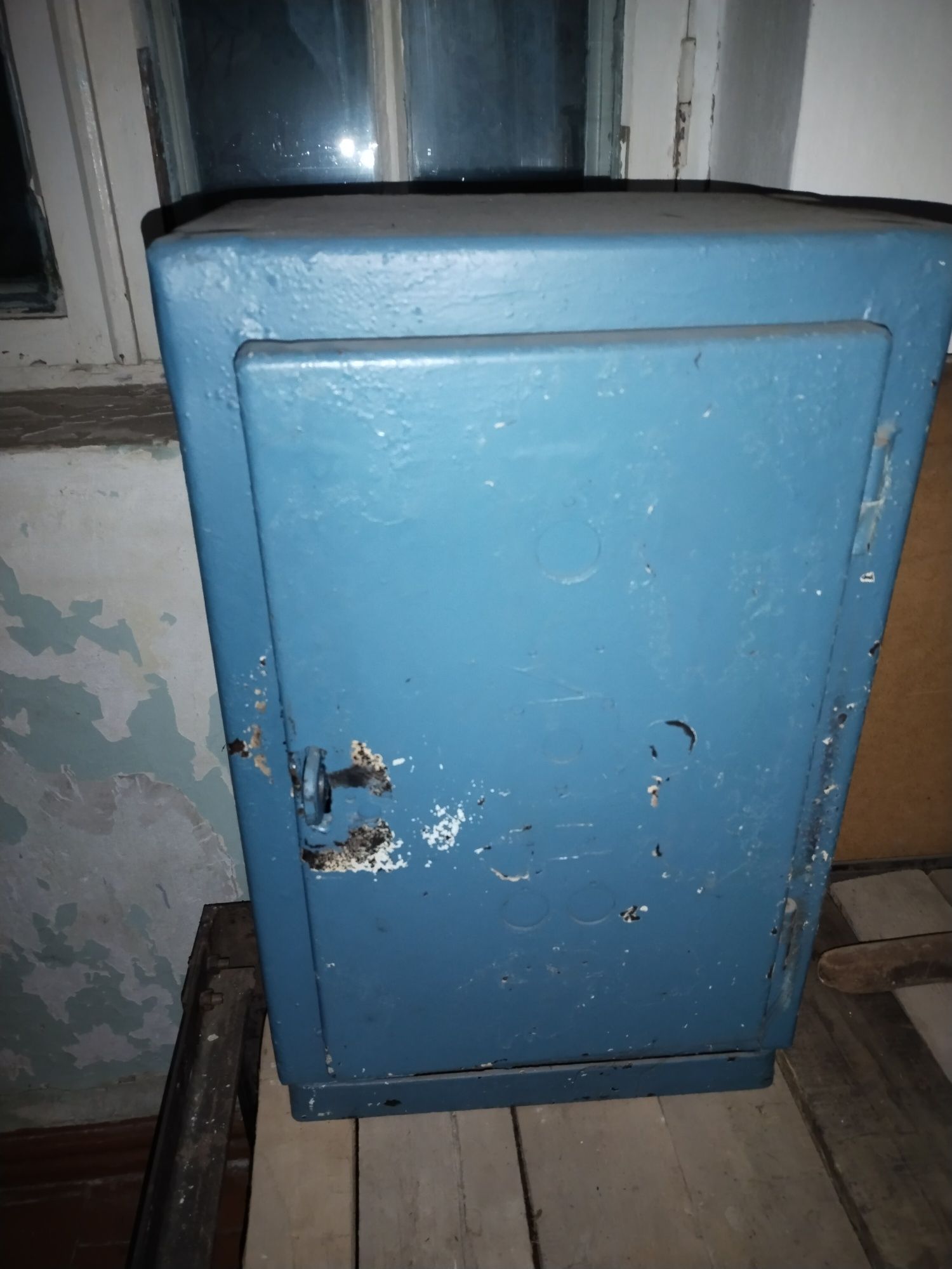 Продается сейфы в Чирчике
