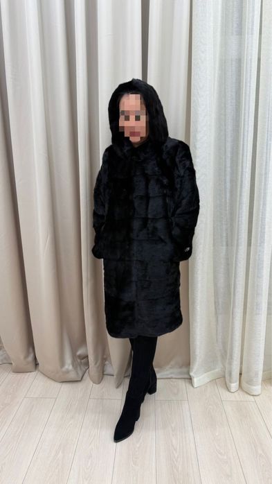 Продам шубу в хорошем состояние очень срочно