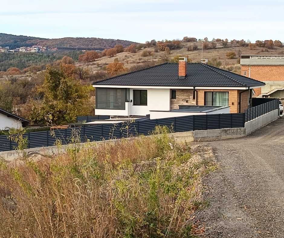 Продава се Къща в Стара Загора, Студентско градче - 230 кв.м за 1200 €/кв.м - Снимка #15