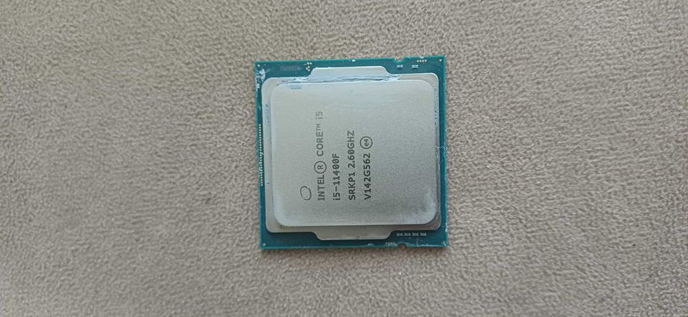 Intel Core i5-11400F 2.60GHz