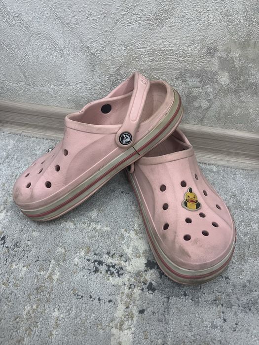 продам летнюю обувь