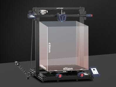 3D принтер Anycubic Kobra Max