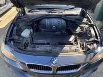 Injectoare BMW F30 318 D 2012