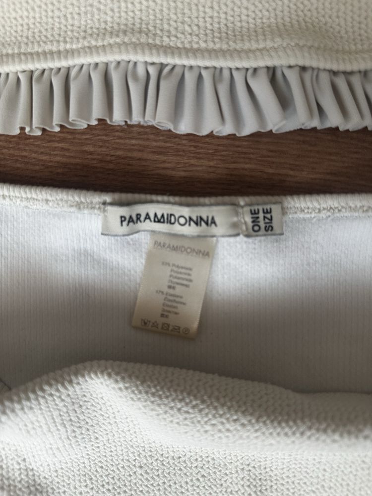 Бански Paramidonna