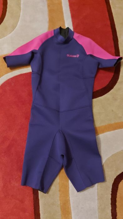 Costume neopren inot