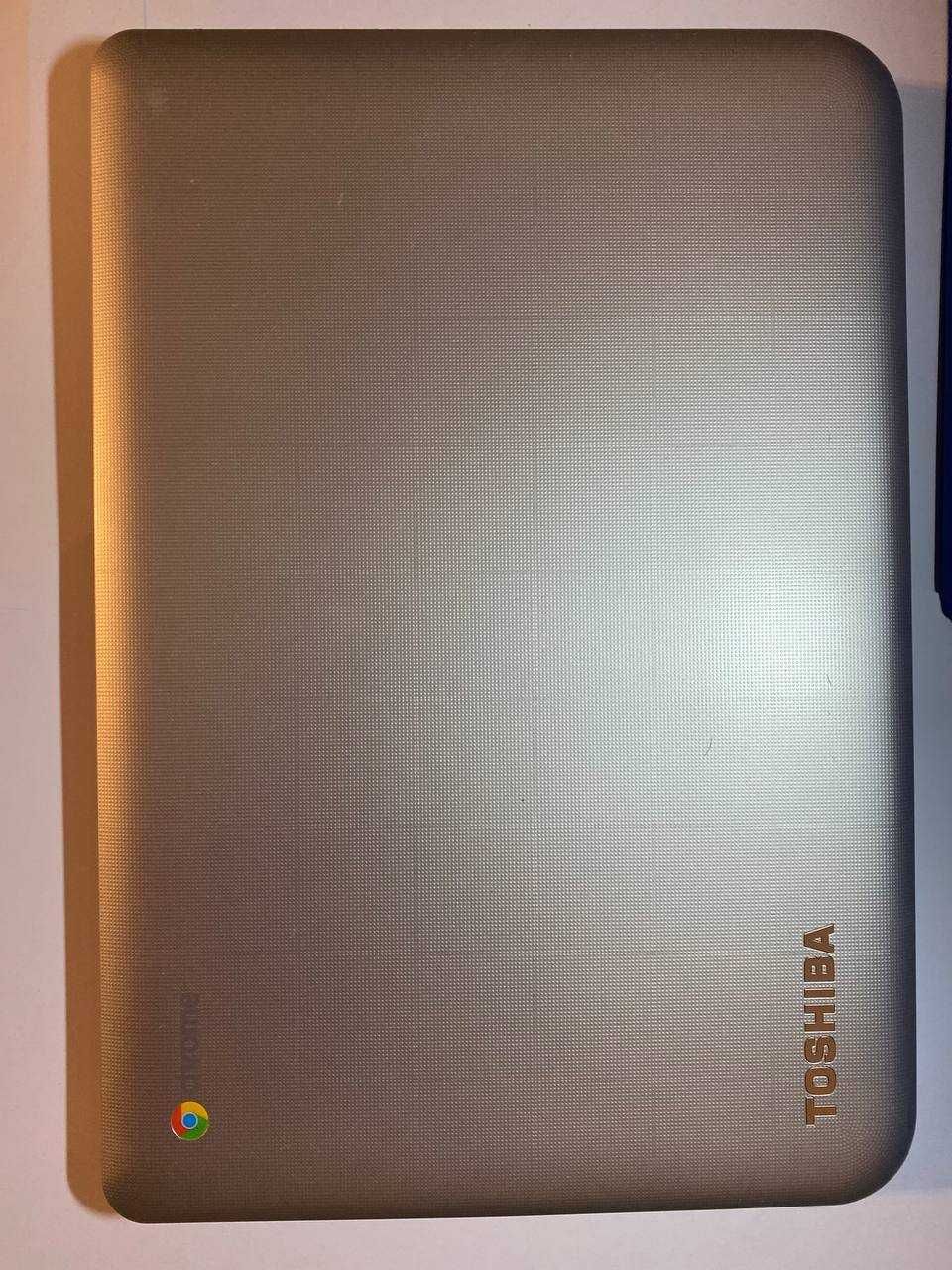 TOCHIBA Chrome book CB30-A3120 Nu funcționează