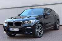 BMW X4 BMW X4 MPachet / 2.0 190 Cp X Drive / BiXenon + Led