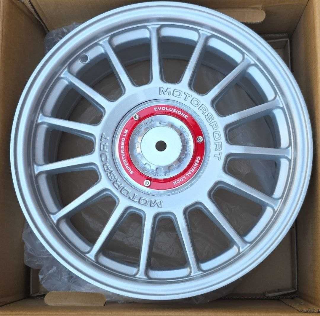 FORMULAPLUS 16R 4/100/114 Saka Sport Diskalar