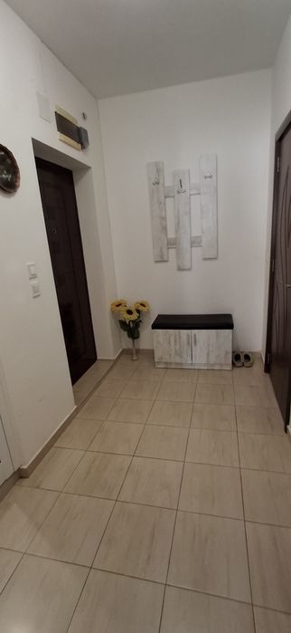 Давам под наем 2-ен обзаведен в гр.Банкя