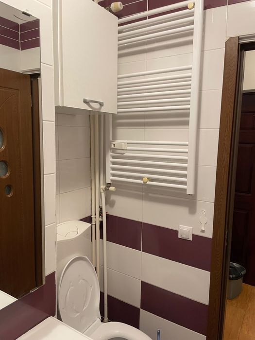 Garsoniera bd. Basarabia / Diham