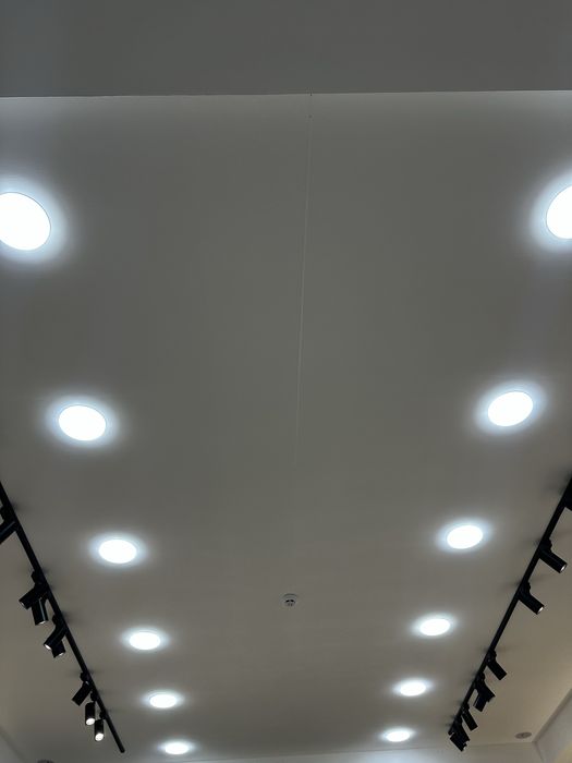 Dusel Освещение , галогены , лампочки 36w , 6500к