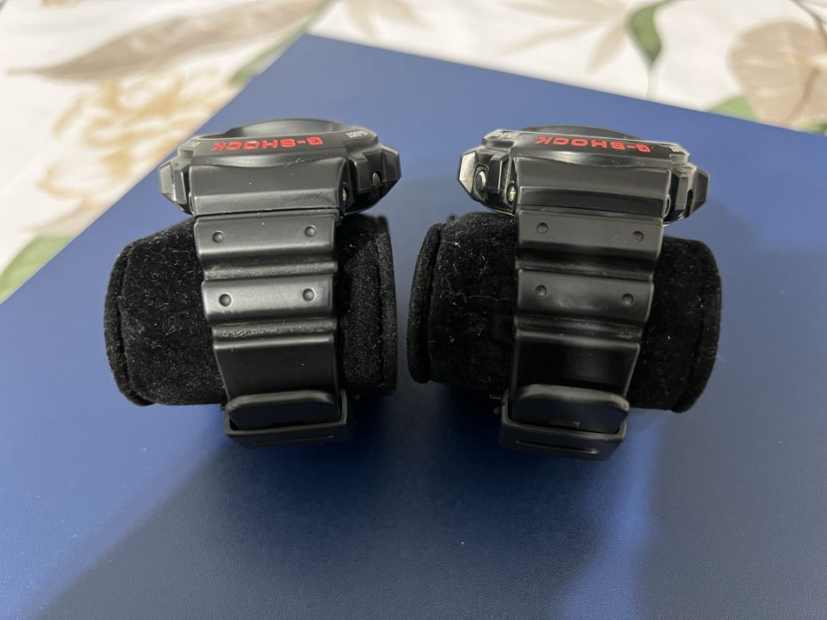 Casio G Shock ,DW 6900