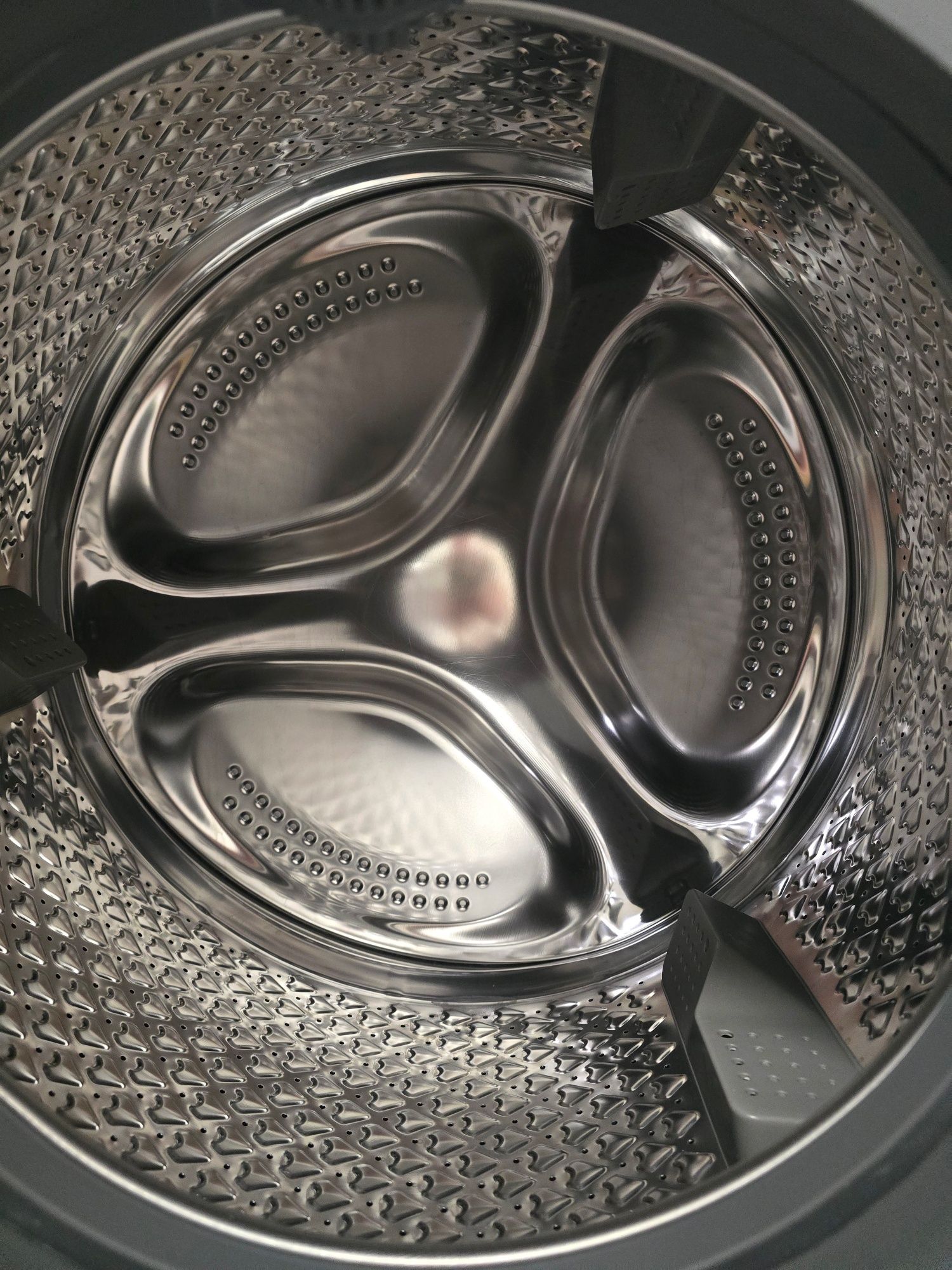 Пералня Beko 8кг 1400