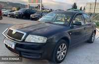 Skoda Superb 1.9 tdi 2005