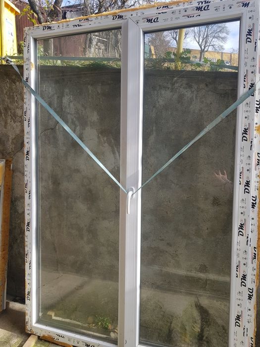 Geamuri si usa balcon termopan