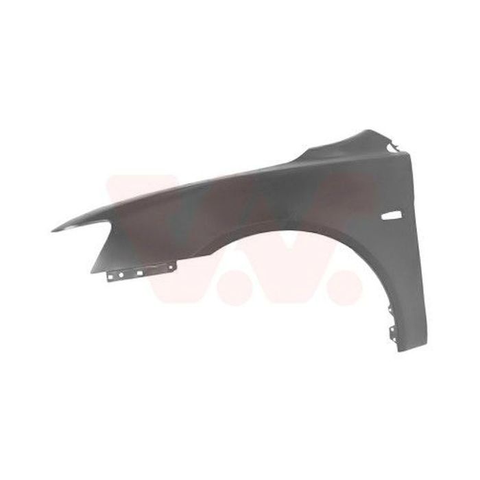 Aripa Mitsubishi Lancer (Cx Cy) Van Wezel 3232655 parte montare : stanga, fata Indoita