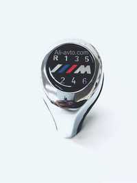 Топка за скоростен лост № 2293-2 за BMW – 6 скорости