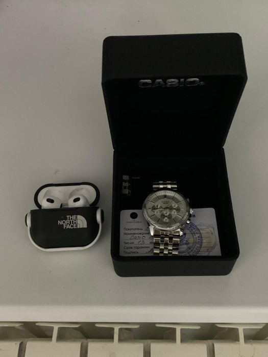 Продам аир подс 2