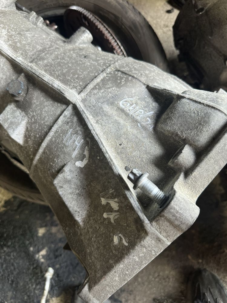 6hp21 бмв е90 е87