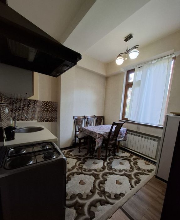 Новостройка квартира 1 комнатная Golden House