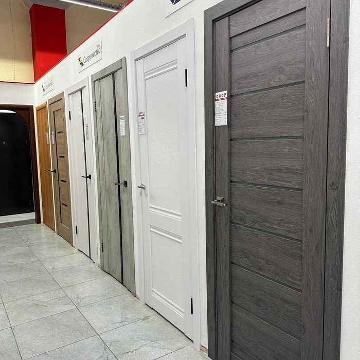 Межкомнатные двери Железные Мдф Mdf eshiklar Temir eshik Темир эшиклар