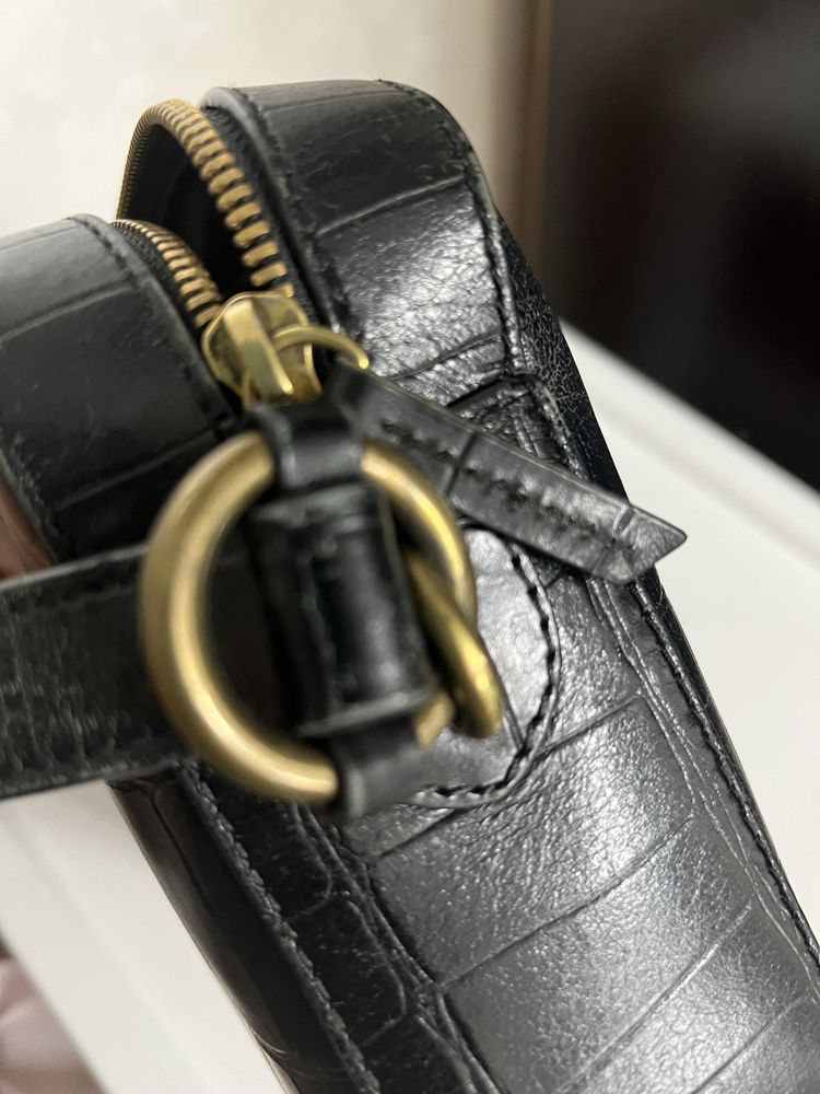 Продам дамскую сумочку, оригинал, Массимо Дутти, в Алматы