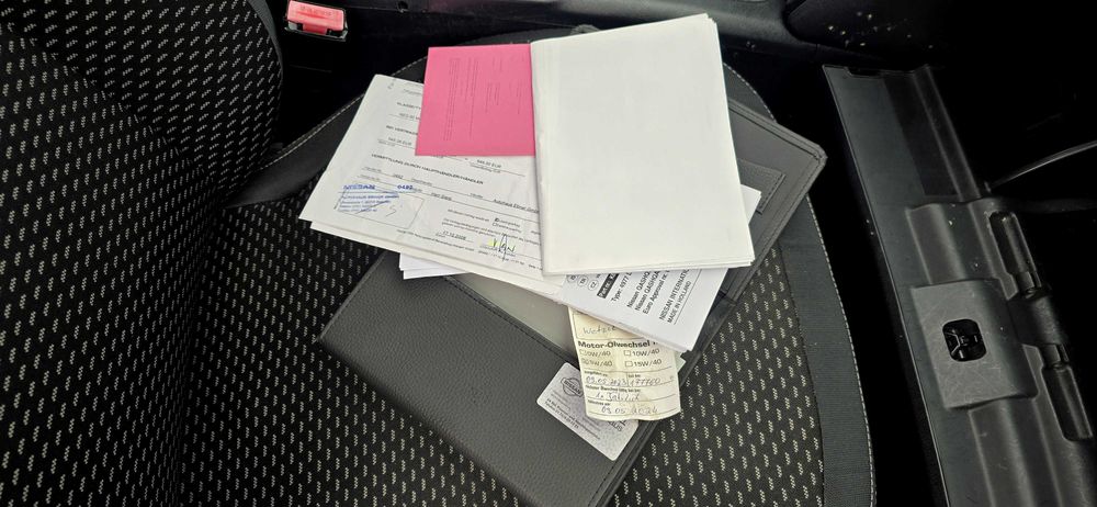 Rate Cash Nissan Qashqai Automata 4x4 la buton diesel 2000cm3 clima