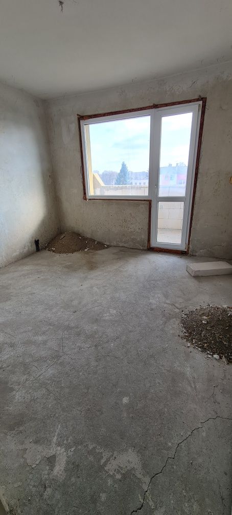 Апартамент 85 квадрата