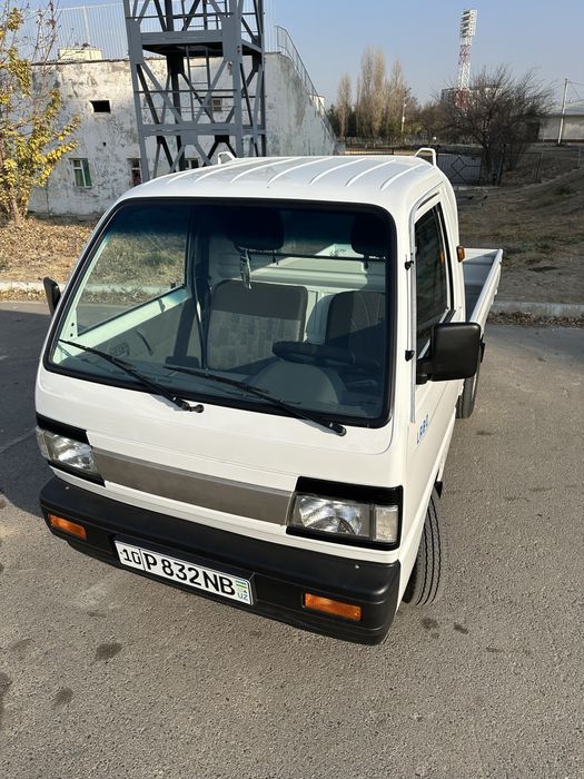 Labo 2025 yil yurgan masofasi 6,000