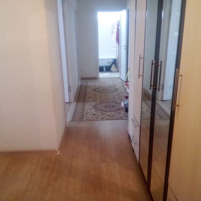 Продам квартиру срочно