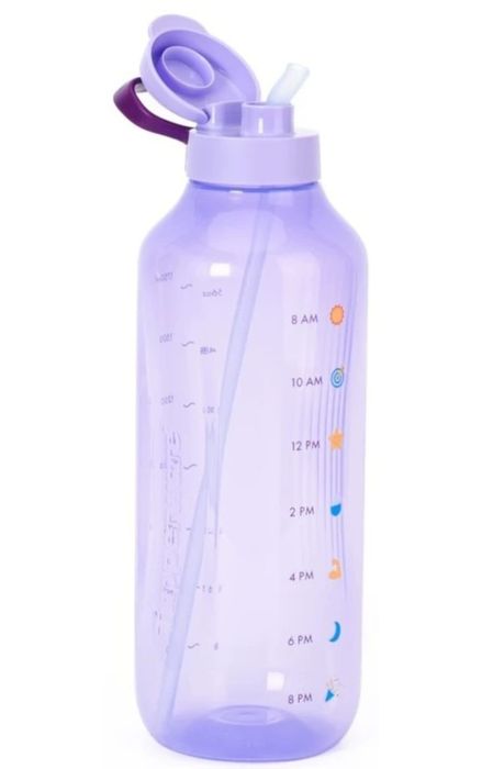 Продам Эко-бутылку Tupperware объемом 2000 мл. новая в упаковке