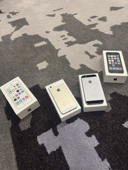 Айфон 5s иктаси 400 минга