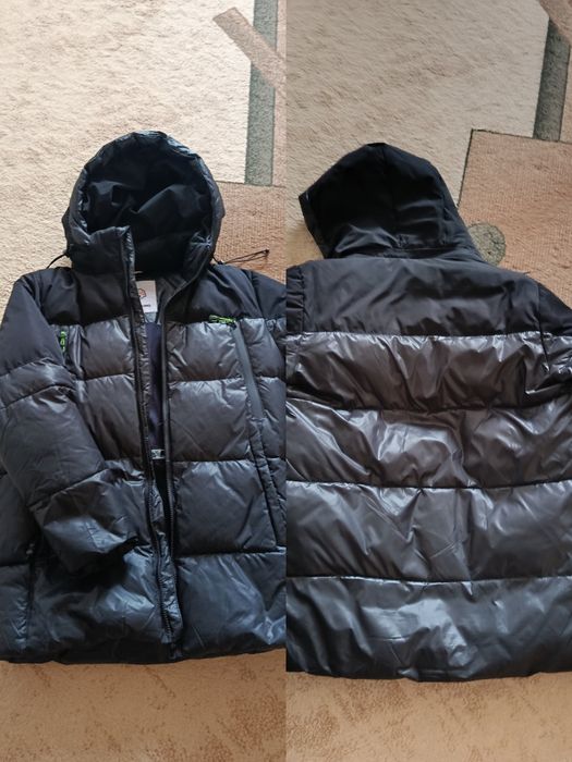 Продам куртку зима