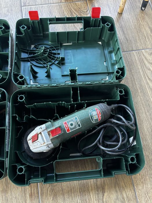 Scule electrice bosch