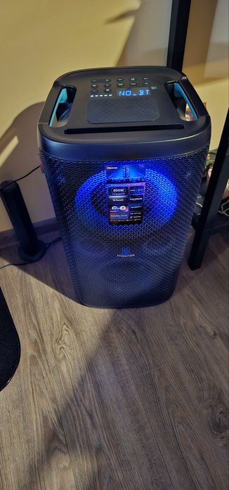 Hisense Rocker one
