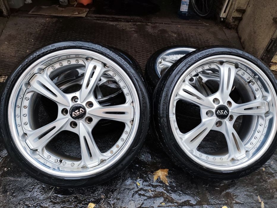 5x112-19 ли нов внос