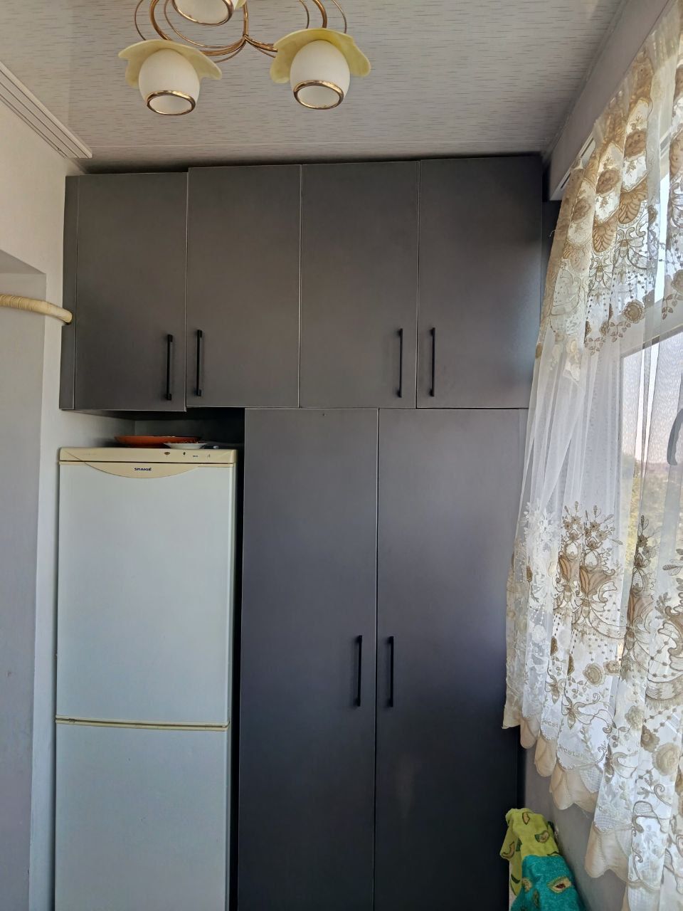 Медгородок 4/3/9 продаётся квартира