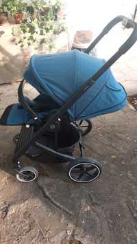 Детска количка Cybex Balios S 2 в 1