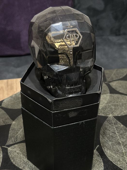 Часовник Philip Plein