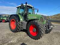 Tractor Agricol Fendt 820