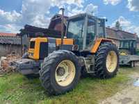 Tractor Renault 133.54