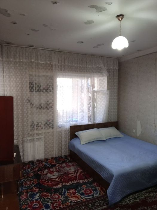 Продается квартира