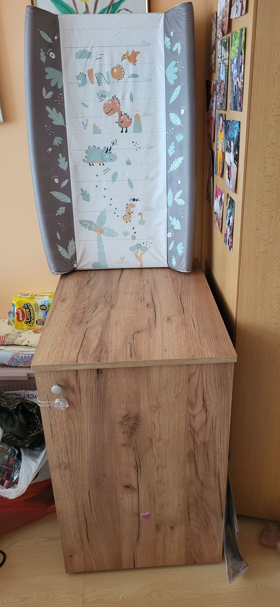 Повивалник Cangaroo