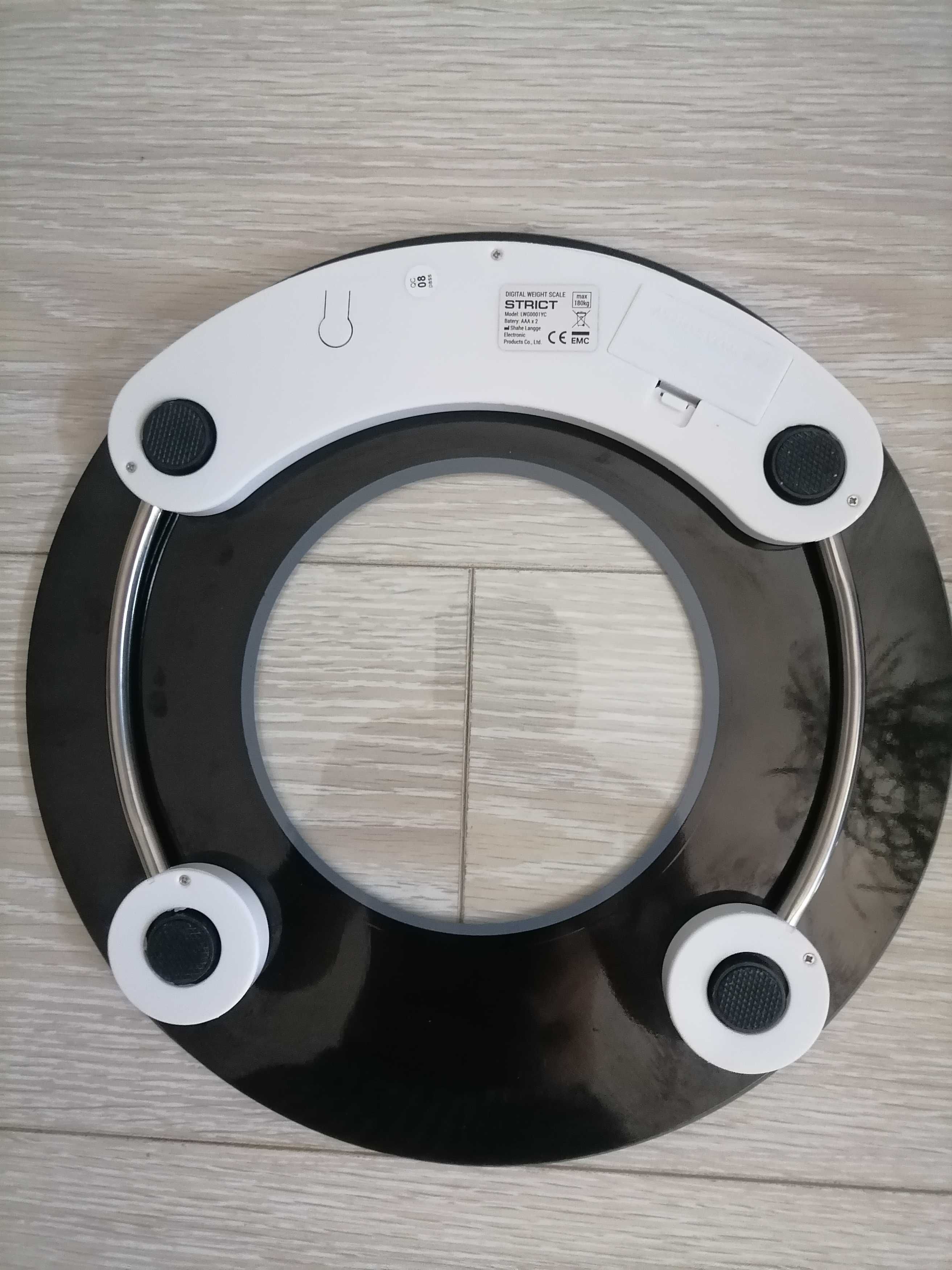 Cintare electronice de precizie