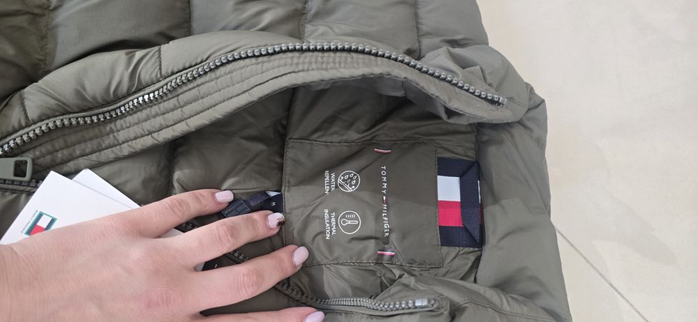 Tommy Hilfiger мъжко яке