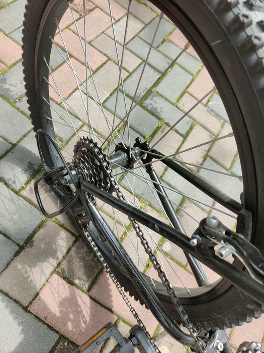 Bicicleta copii Rockrider ST500