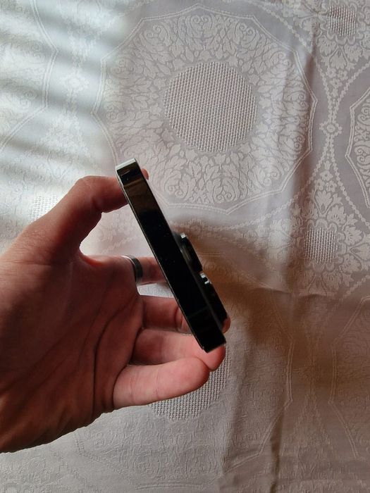 iPhone 14 Pro 256 GB Graphite