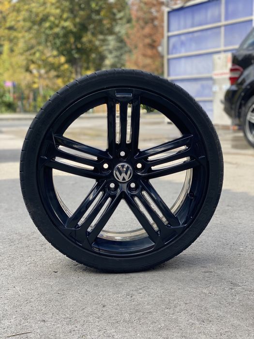 Джанти 19ски VW.