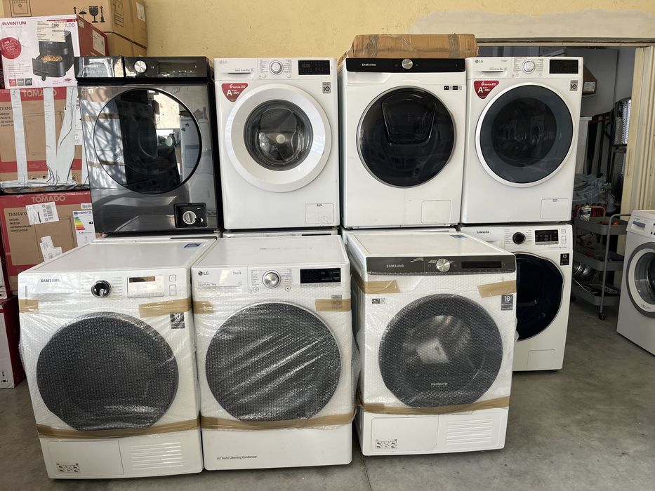 Samsung LG лот употребявани уреди уреди